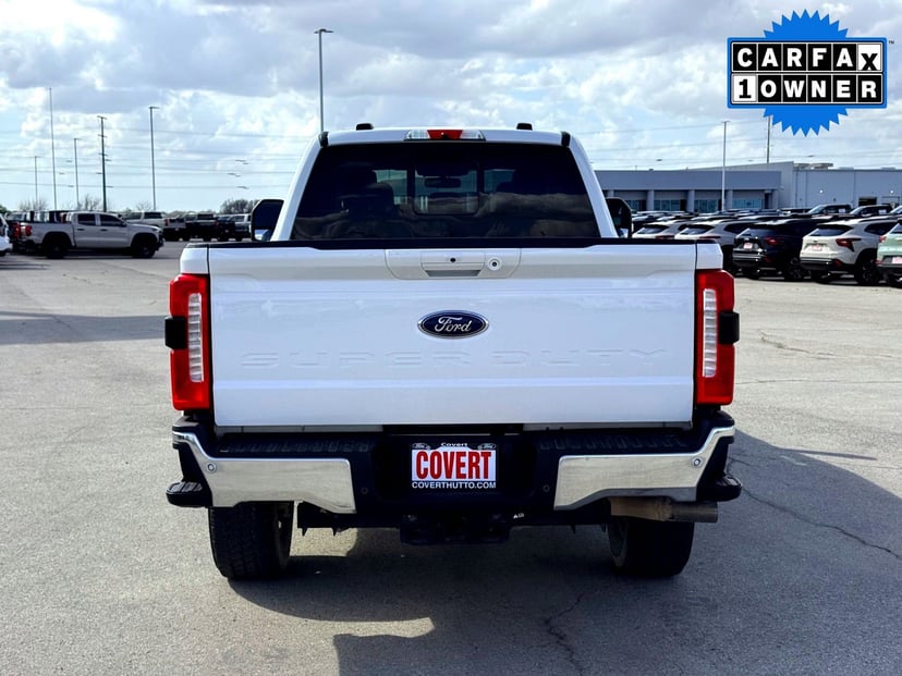 2024 Ford Super Duty F-250 SRW - Image 8