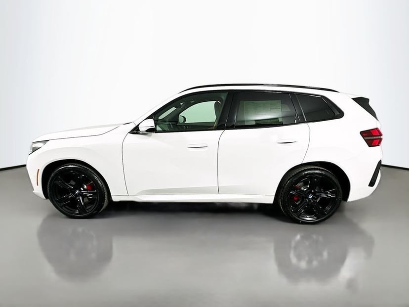 2026 BMW X3 - Image 8
