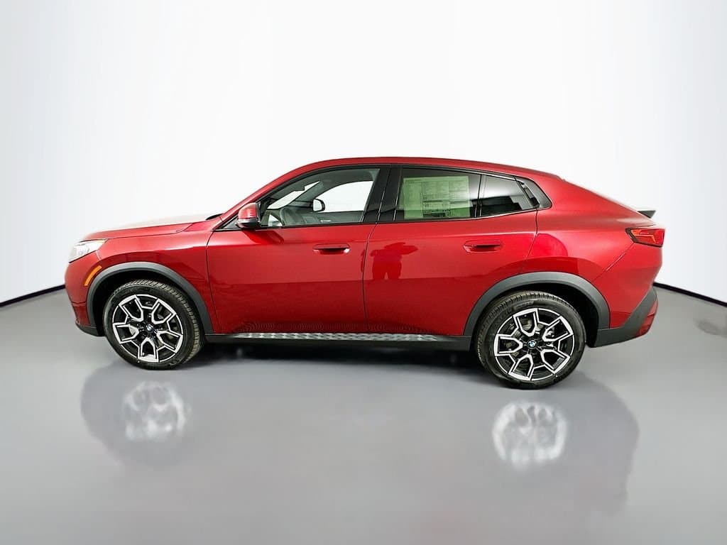 2026 BMW X2 - Image 8