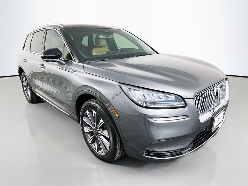 2022 Lincoln Corsair - Image 3