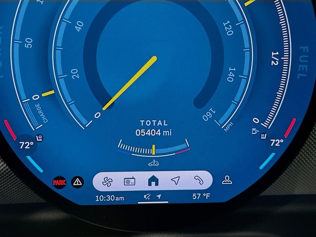 2025 MINI COOPER - Image 13