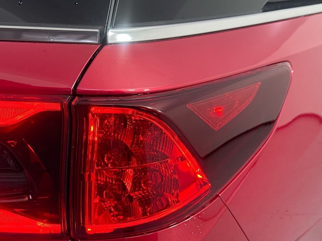 2026 HONDA Odyssey - Image 11