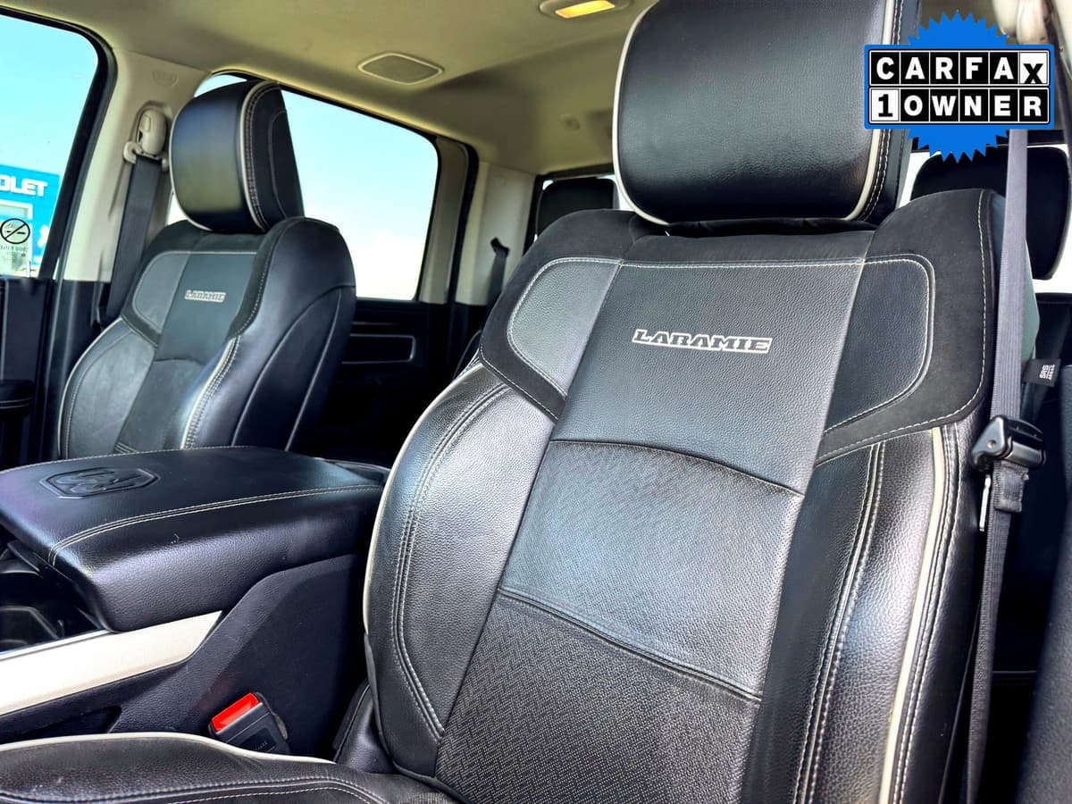 2023 Ram 2500 - Image 13