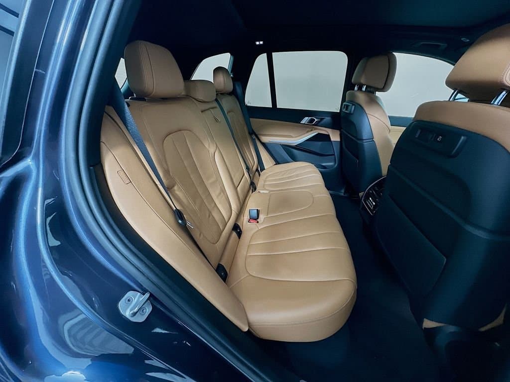 2021 BMW X5 - Image 28