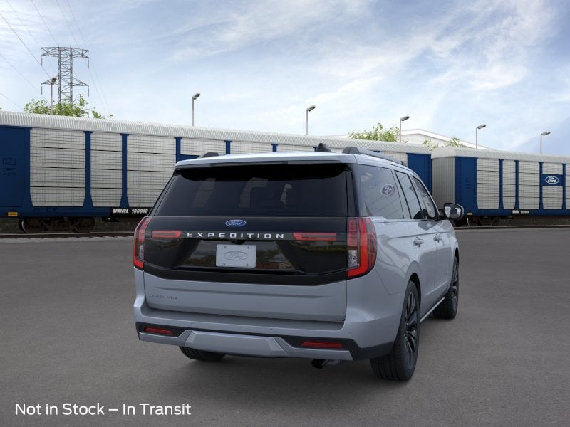 2026 Ford Expedition - Image 21