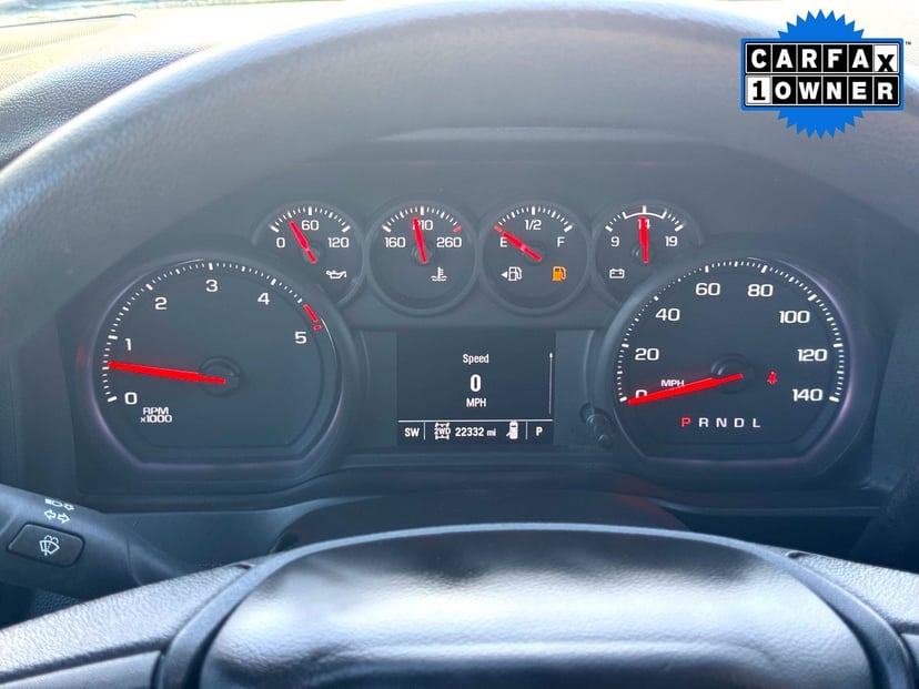 2024 GMC Sierra 2500HD - Image 23