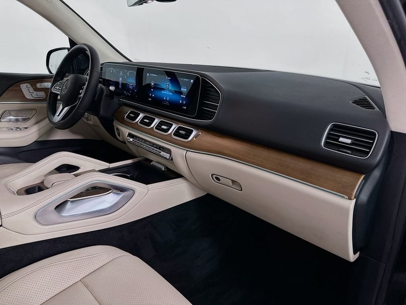 2021 Mercedes-Benz GLE - Image 30