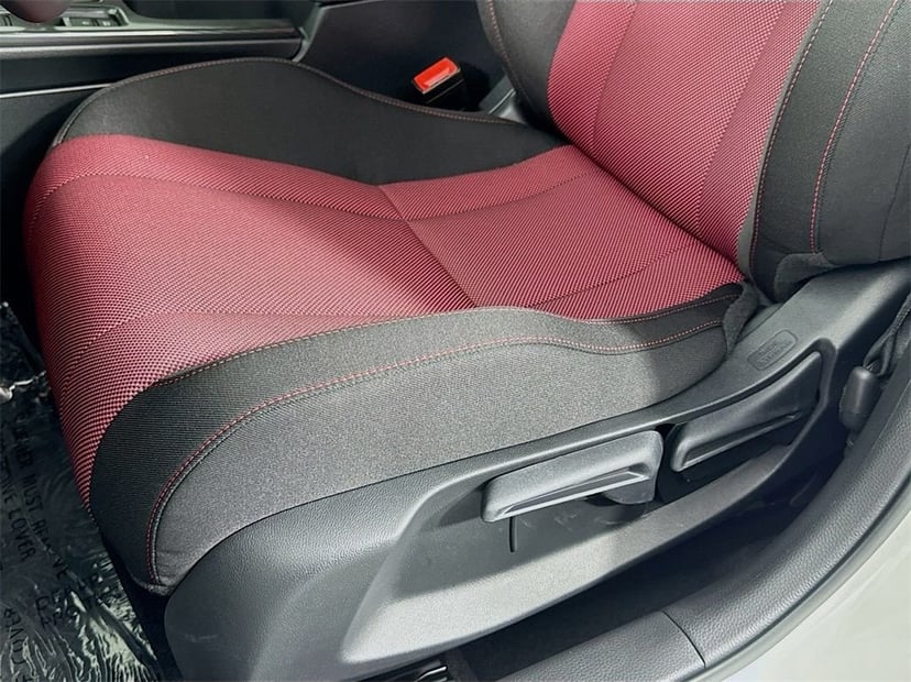 2026 Honda Civic Si - Image 29