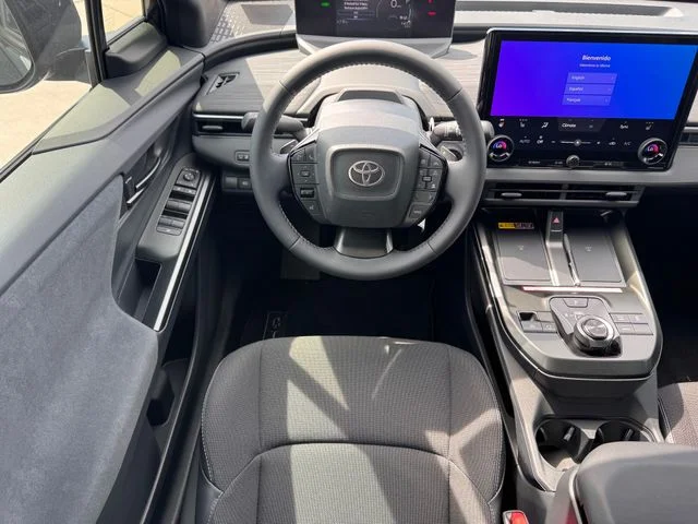 2026 Toyota C-HR - Image 19