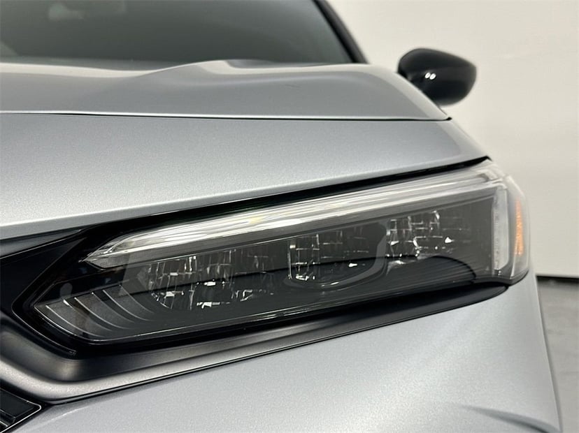 2026 Honda Civic - Image 11