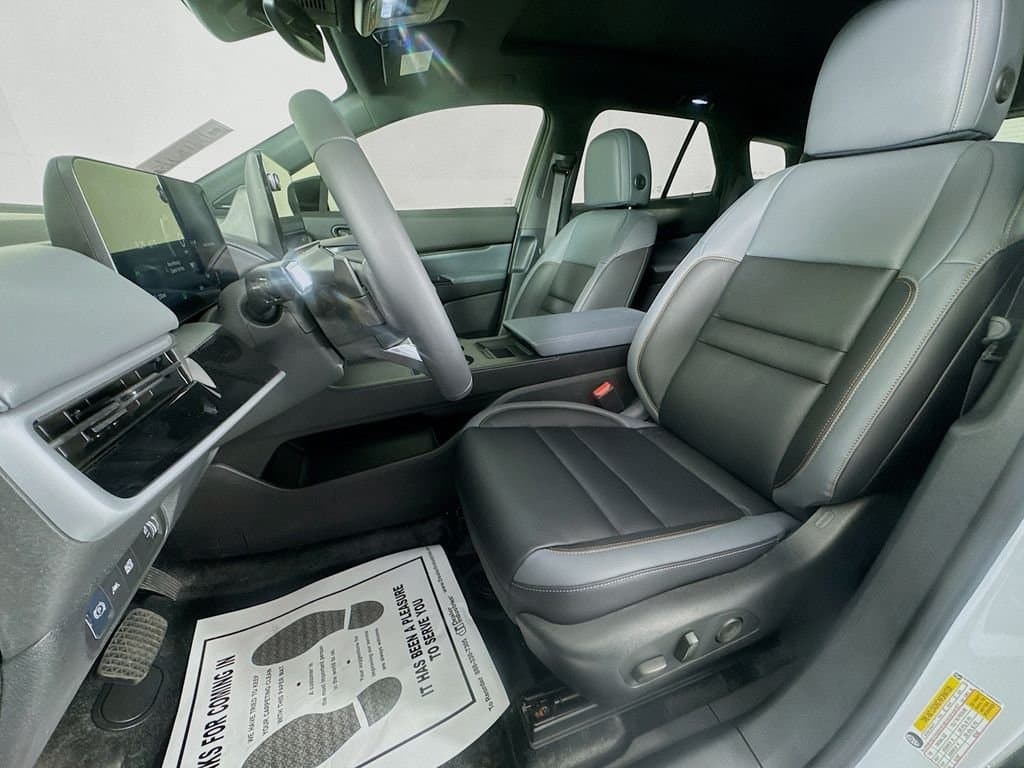 2026 HONDA Prologue - Image 27