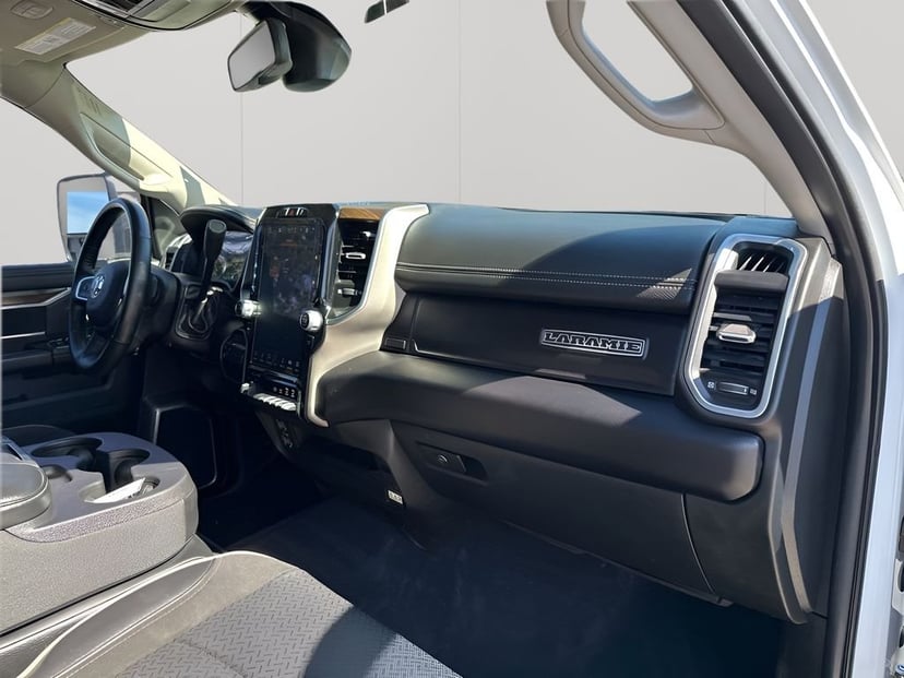 2024 Ram 2500 - Image 14