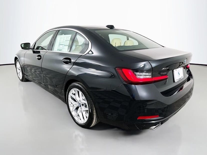 2026 BMW 3 Series - Image 7