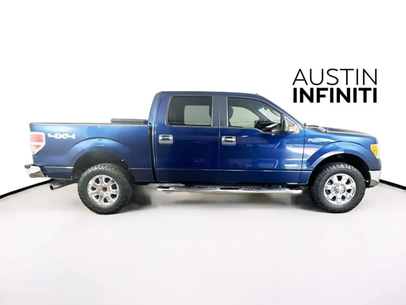 2014 Ford F-150 - Image 9