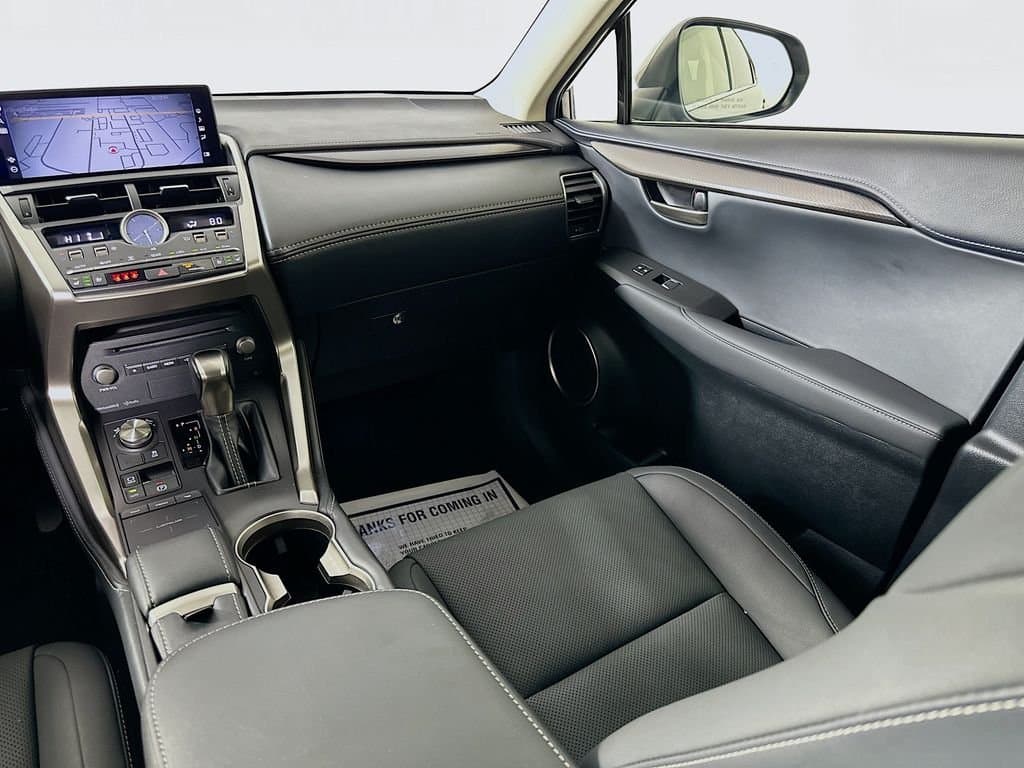 2021 Lexus NX - Image 24