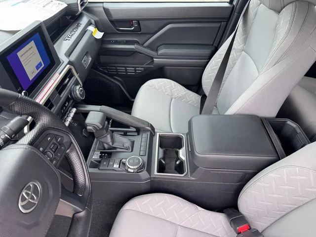 2026 Toyota Tacoma - Image 10