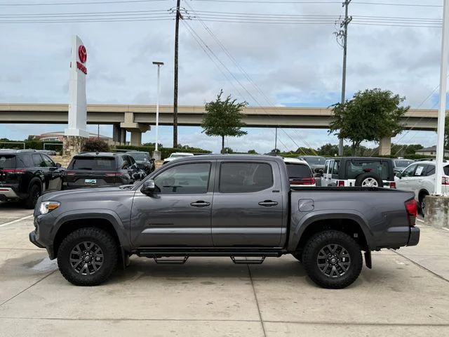 2023 Toyota Tacoma - Image 34