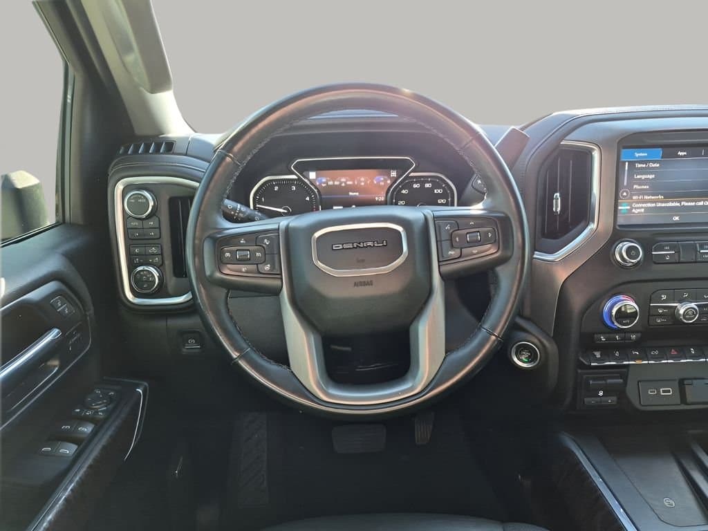 2023 GMC Sierra 2500HD - Image 24