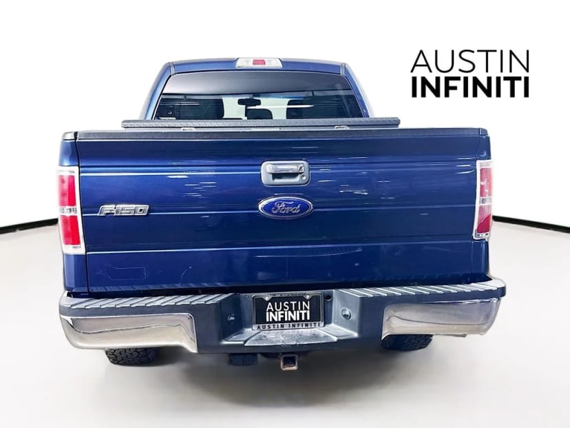 2014 Ford F-150 - Image 7