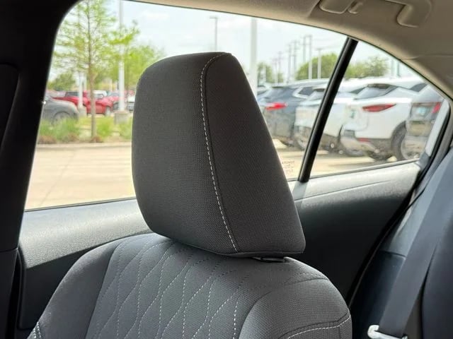 2026 Toyota Corolla - Image 14