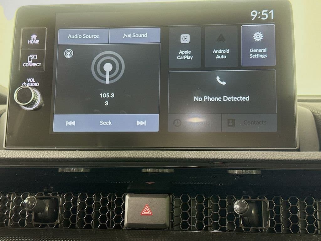 2026 HONDA CR-V - Image 22