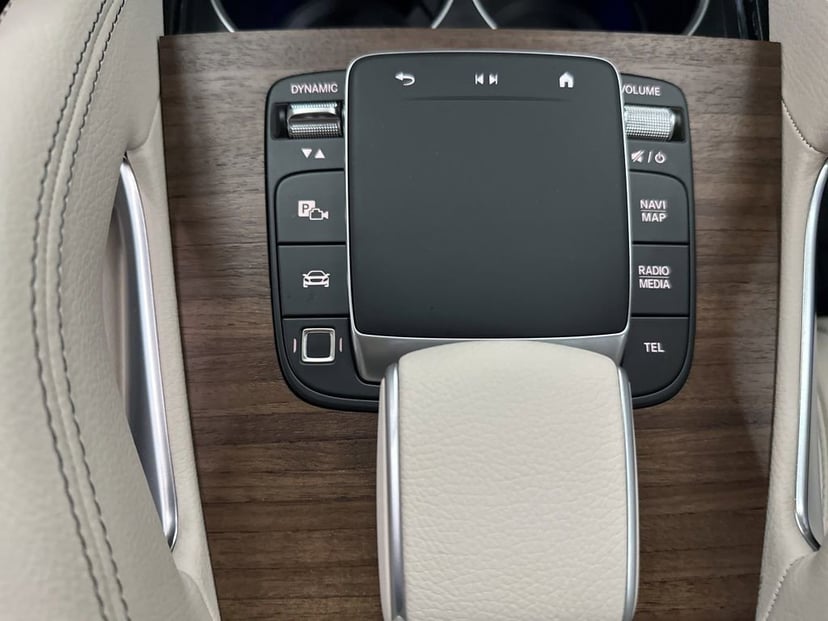 2026 Mercedes-Benz GLE - Image 54