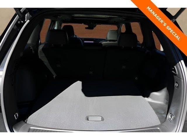 2025 Jeep Grand Cherokee - Image 17