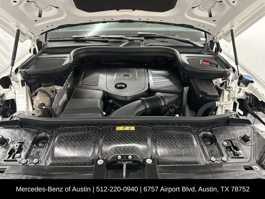 2024 MERCEDES-BENZ GLE - Image 33