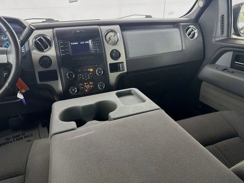 2014 Ford F-150 - Image 25