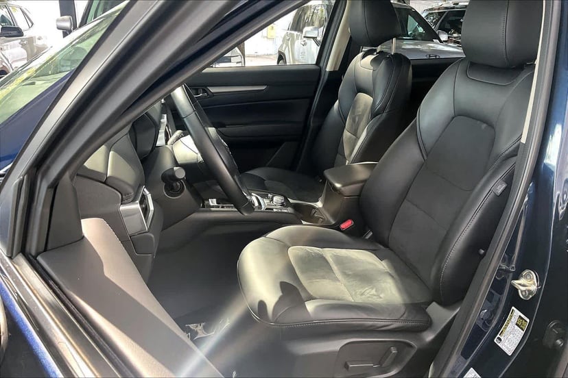 2023 Mazda CX-5 - Image 8