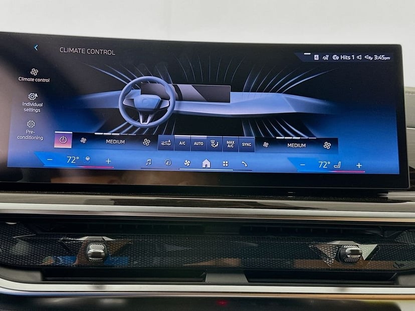 2026 BMW X5 - Image 14