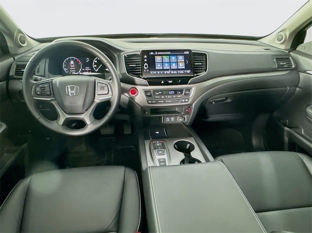 2026 HONDA Ridgeline - Image 33