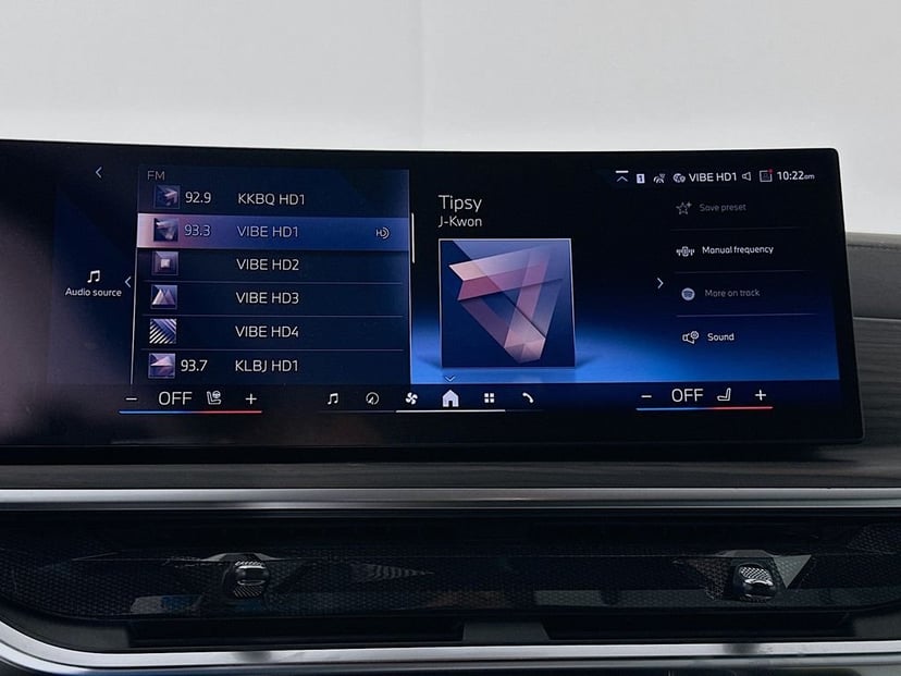 2026 BMW X5 - Image 11