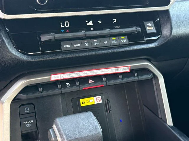 2026 Toyota Tundra - Image 48