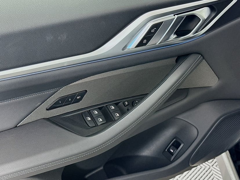 2026 BMW i4 - Image 20