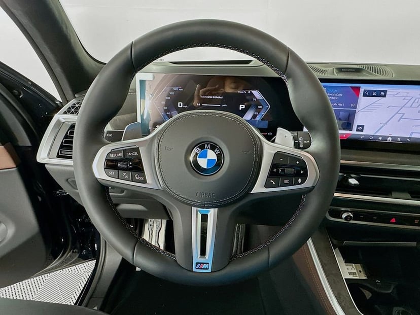 2026 BMW X5 - Image 10