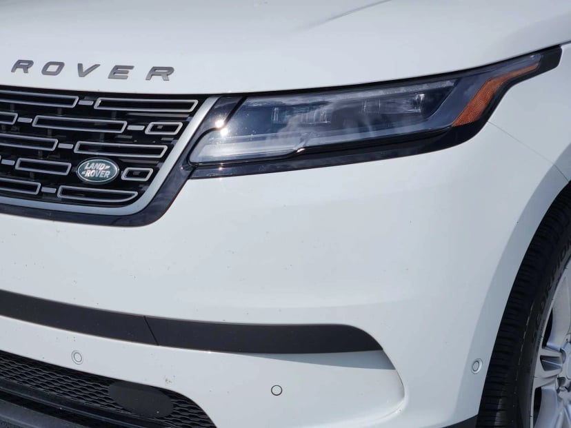 2026 Land Rover Range Rover Velar - Image 8