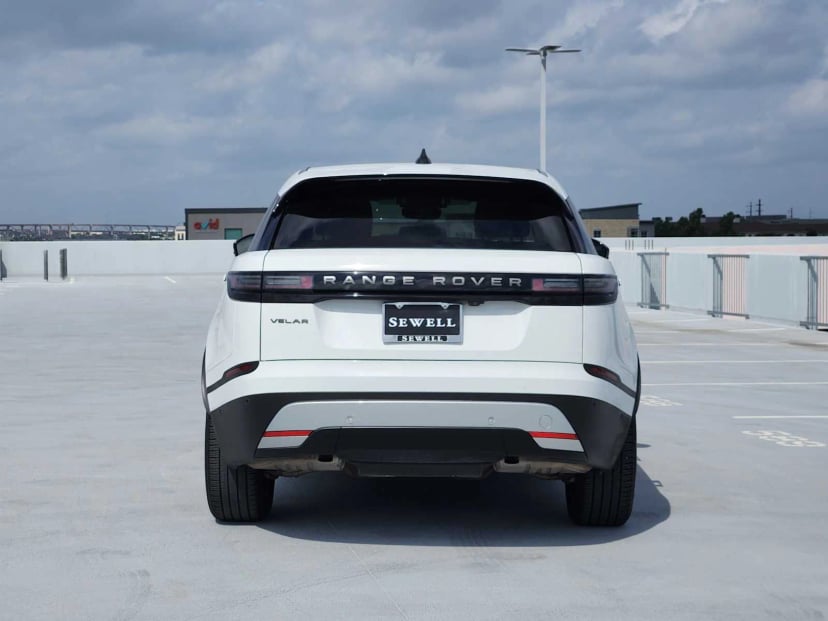 2026 Land Rover Range Rover Velar - Image 6