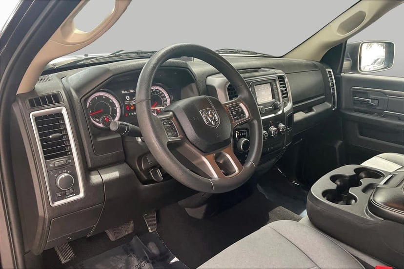 2024 Ram 1500 Classic - Image 16