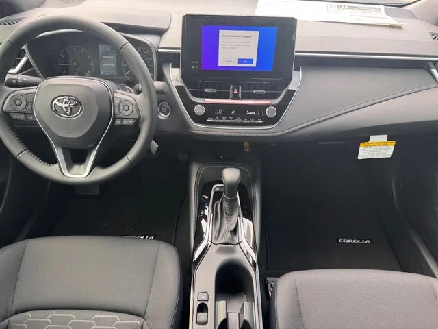 2026 Toyota Corolla Hatchback - Image 18