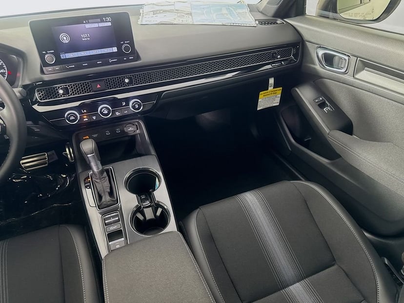 2026 Honda Civic - Image 30