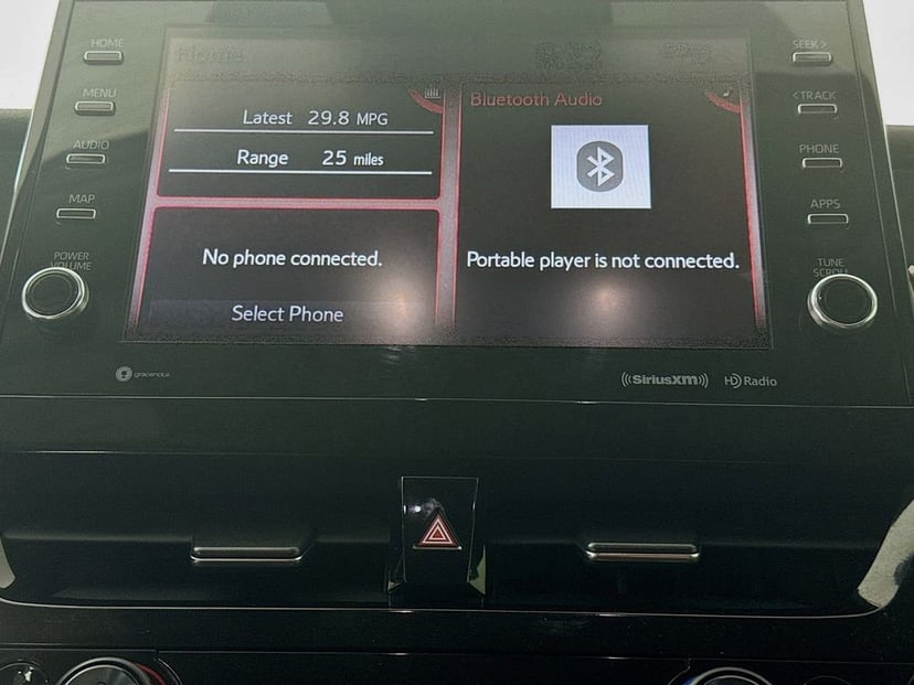 2024 Toyota Camry - Image 17