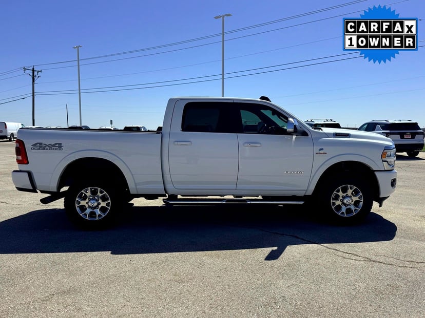 2022 Ram 2500 - Image 6