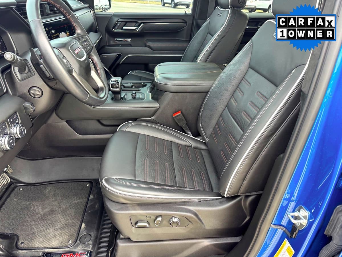 2024 GMC Sierra 1500 - Image 15