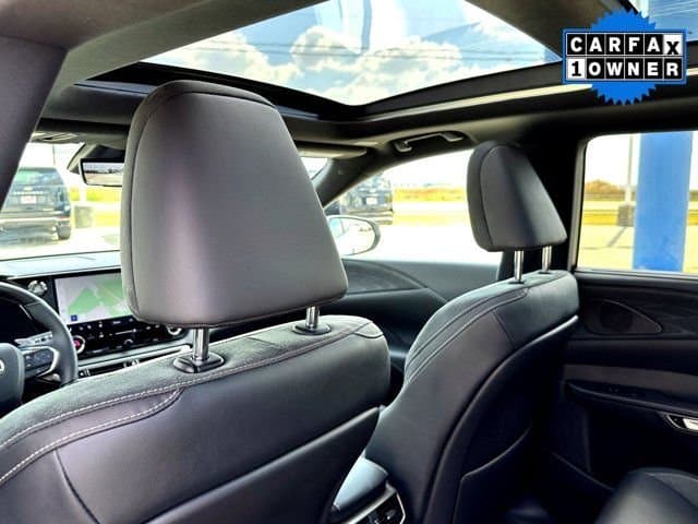 2023 Lexus RX - Image 27