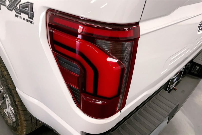 2026 Ford F-150 - Image 14