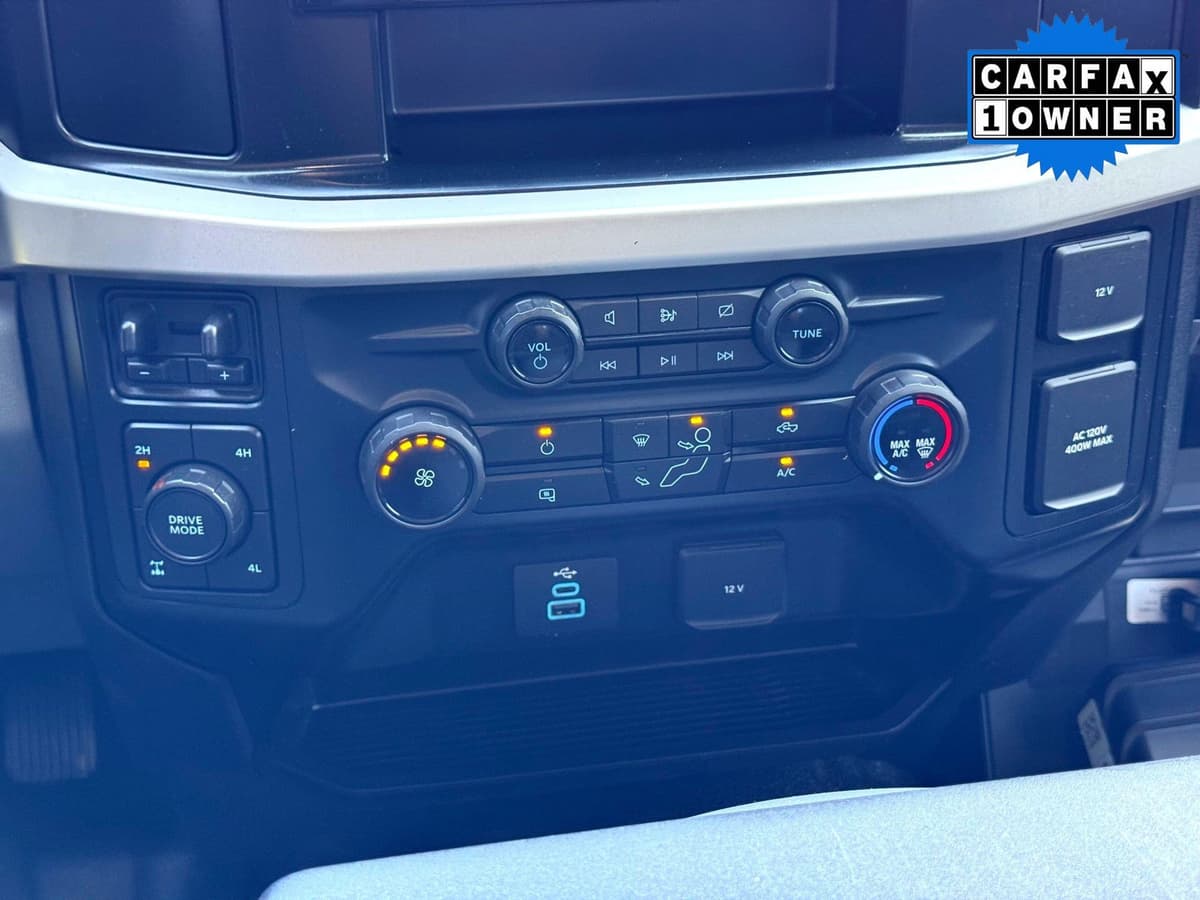 2023 Ford Super Duty F-250 Srw - Image 25