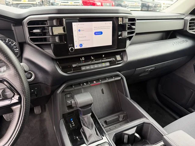 2024 Toyota Tundra - Image 14