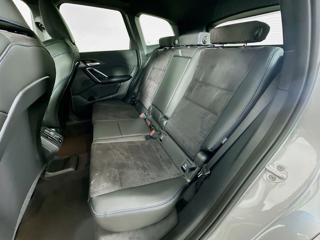 2026 BMW X1 - Image 17