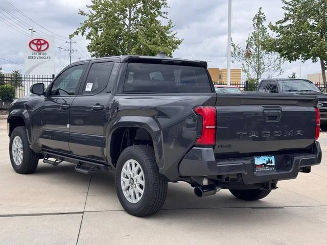 2026 Toyota Tacoma - Image 6